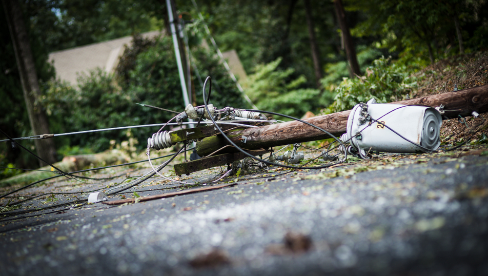 Power outages How can electric utilities fight vulnerabilities and
